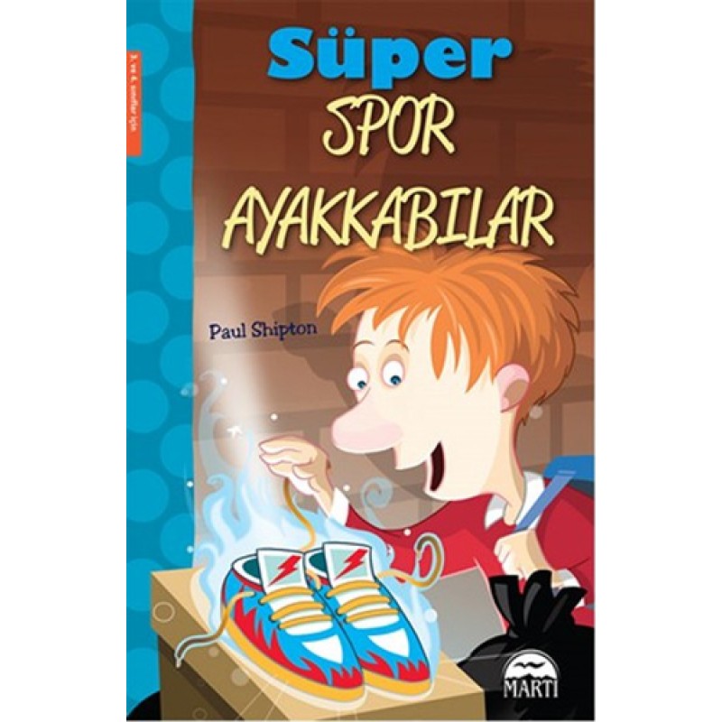 Süper Spor Ayakkabılar Süper Spor Ayakkabılar