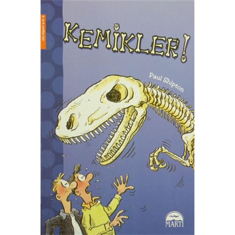 Kemikler