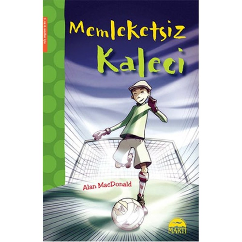 Memleketsiz Kaleci Memleketsiz Kaleci