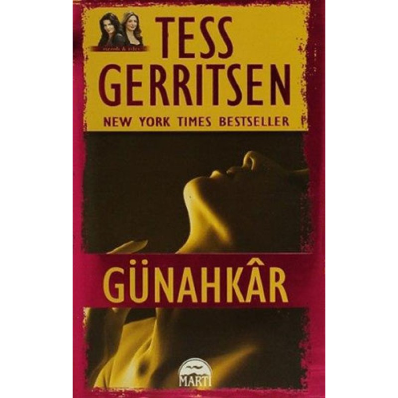 Günahkâr (Ciltli) Günahkâr (Ciltli)
