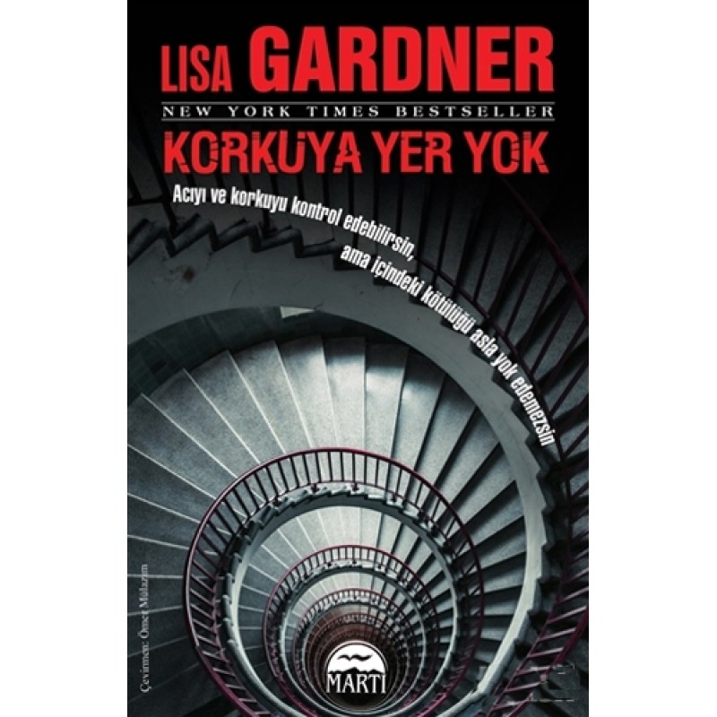 Korkuya Yer Yok Korkuya Yer Yok