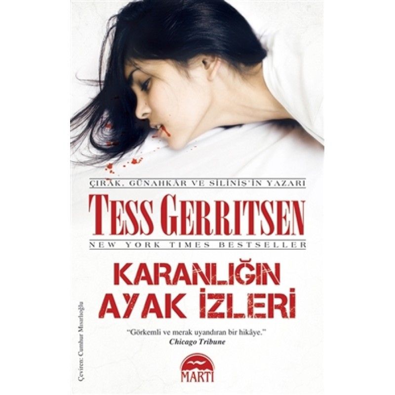 Karanlığın Ayak İzleri Karanlığın Ayak İzleri