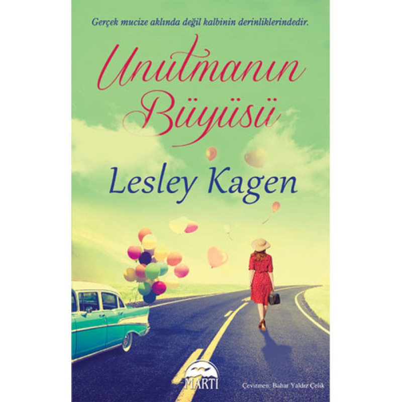 Unutmanın Büyüsü Unutmanın Büyüsü