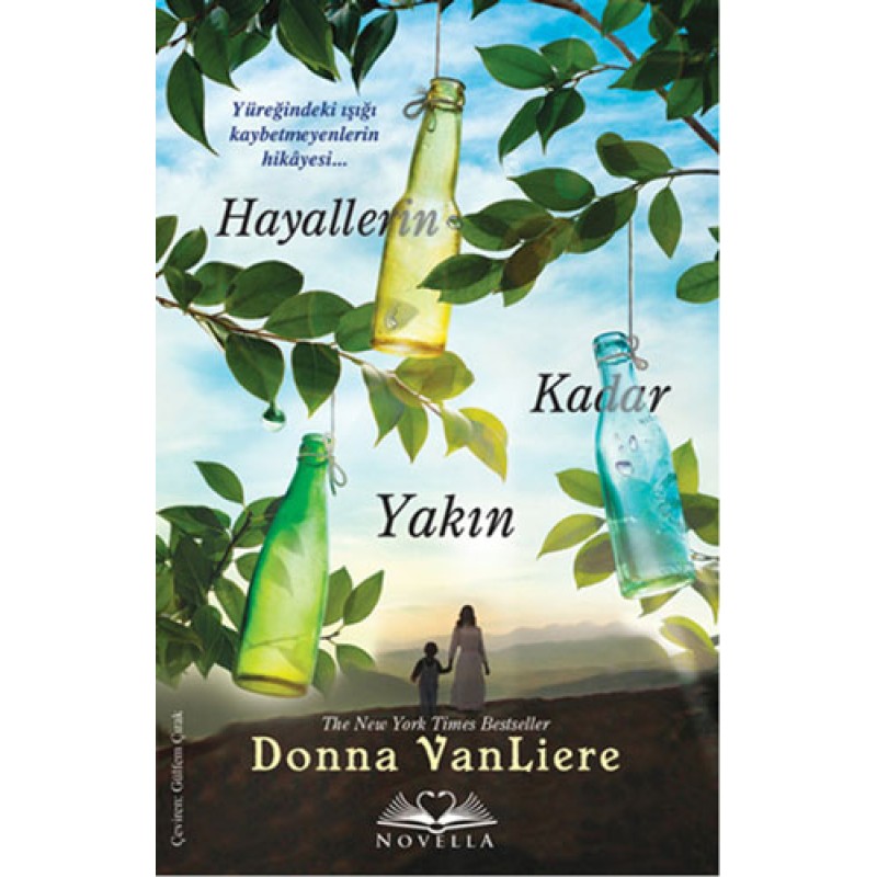 Hayallerin Kadar Yakın Hayallerin Kadar Yakın