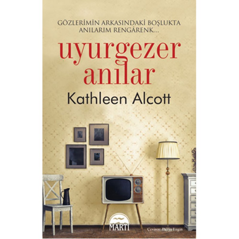 Uyurgezer Anılar Uyurgezer Anılar