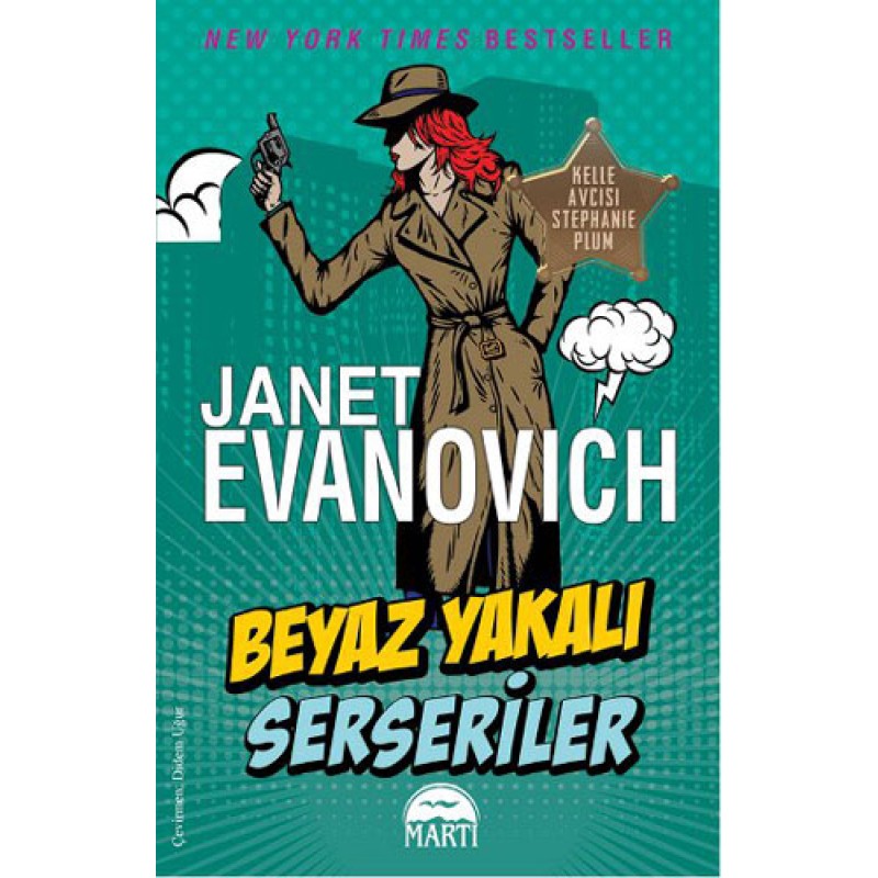 Beyaz Yakalı Serseriler Beyaz Yakalı Serseriler