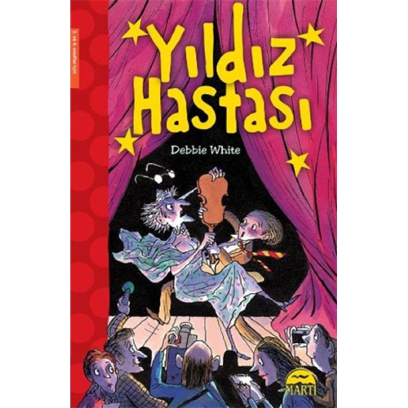 Yıldız Hastası Yıldız Hastası