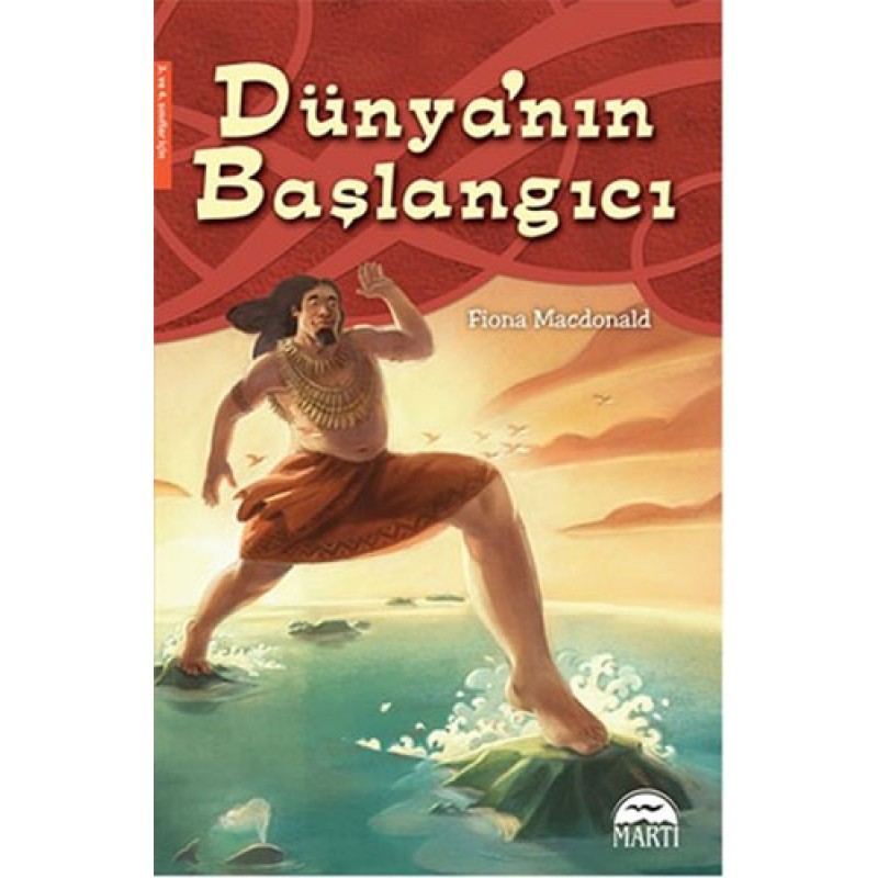 Dünya'nın Başlangıcı Dünya'nın Başlangıcı