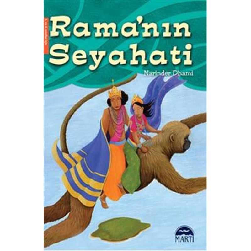 Rama'nın Seyahati Rama'nın Seyahati