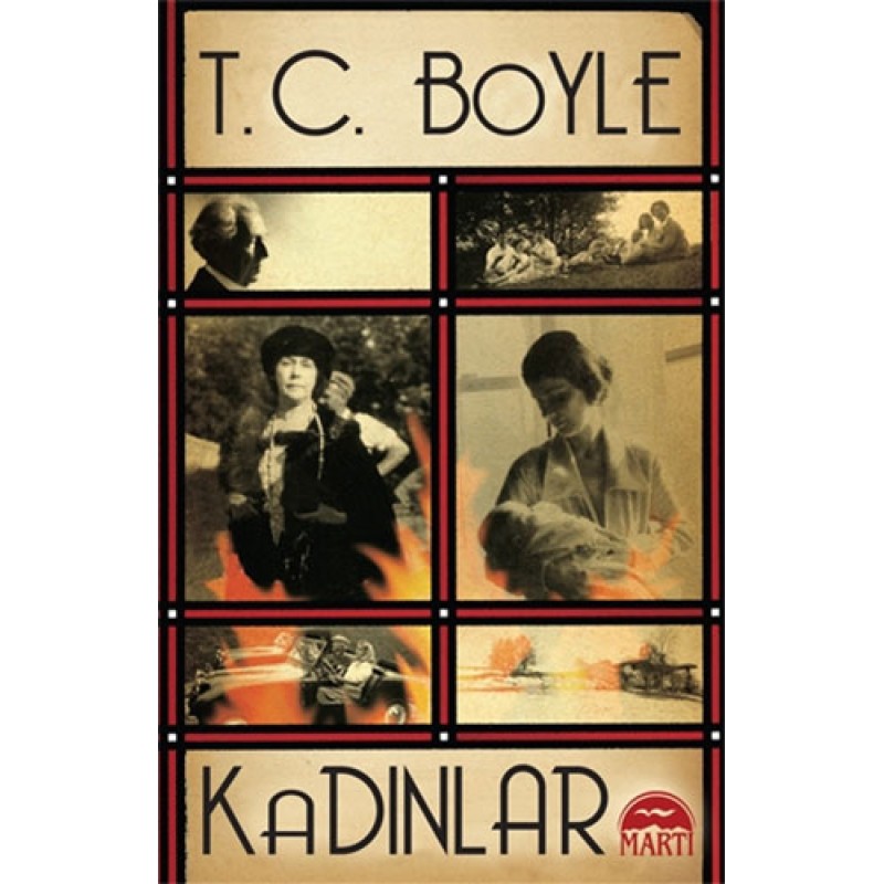 Kadınlar Kadınlar