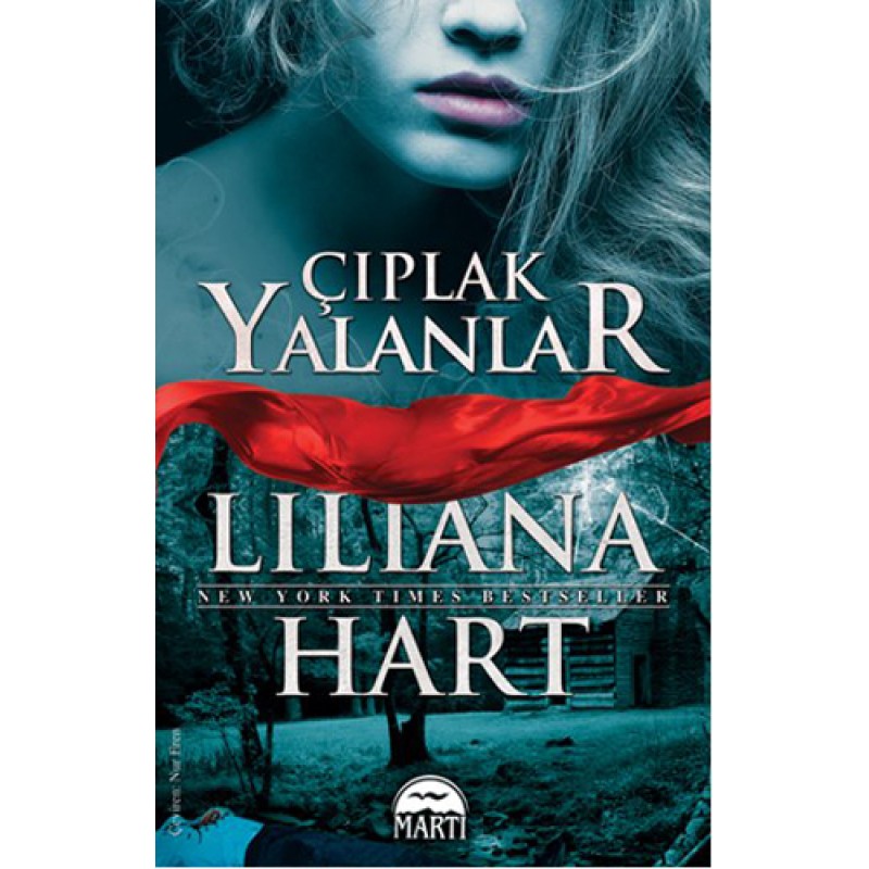 Çıplak Yalanlar Çıplak Yalanlar