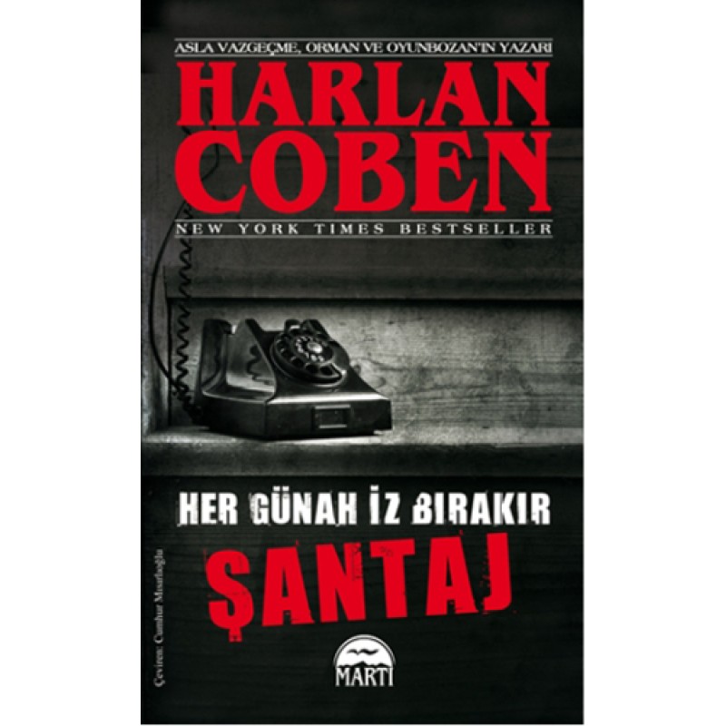 Şantaj Şantaj