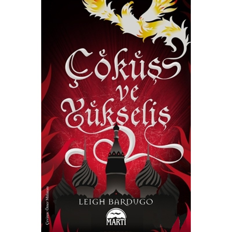 Çöküş ve Yükseliş Çöküş ve Yükseliş