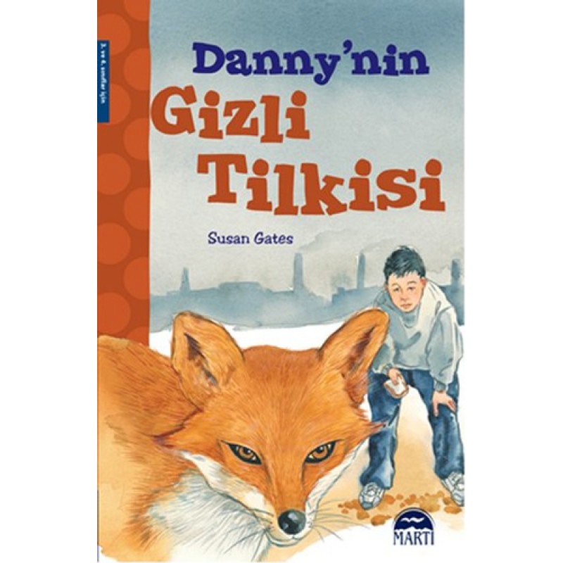 Danny'nin Gizli Tilkisi Danny'nin Gizli Tilkisi
