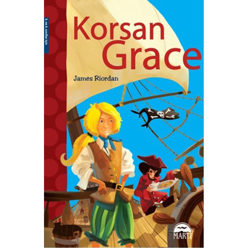 Korsan Grace Korsan Grace