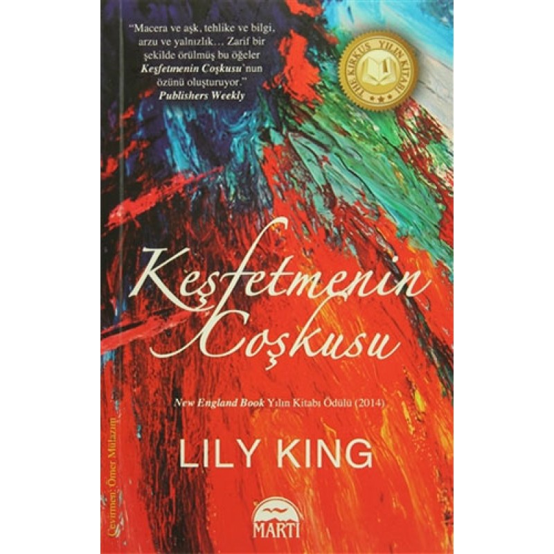 Keşfetmenin Coşkusu Keşfetmenin Coşkusu
