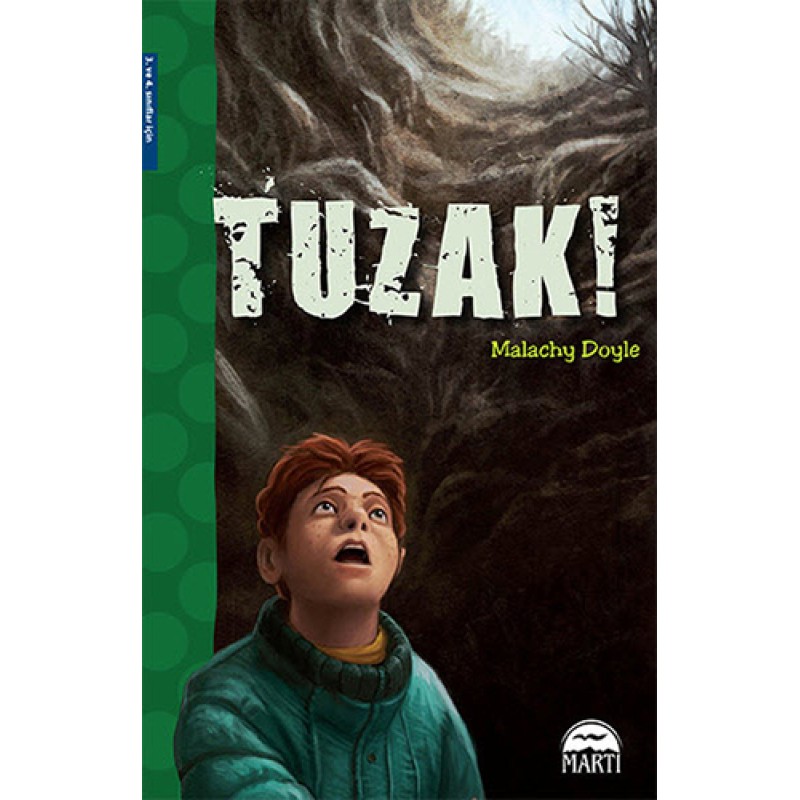 Tuzak! Tuzak!