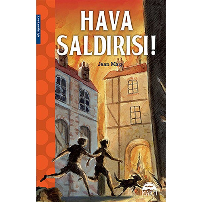 Hava Saldırısı! Hava Saldırısı!