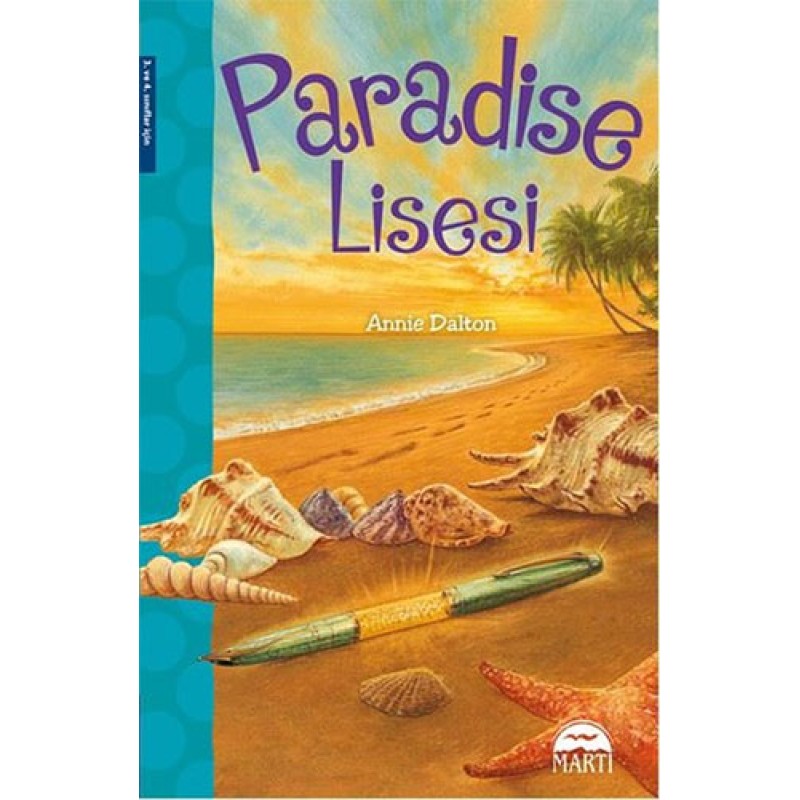 Paradise Lisesi Paradise Lisesi