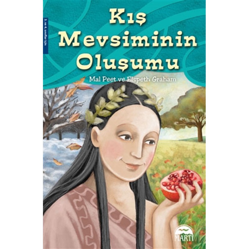 Kış Mevsimi Oluşumu Kış Mevsimi Oluşumu