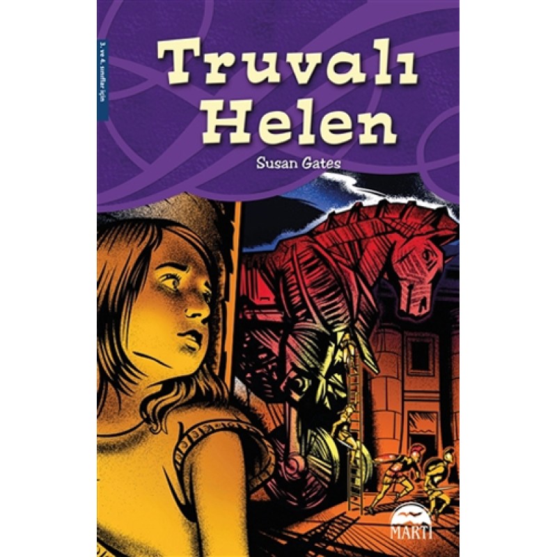 Truvalı Helen Truvalı Helen
