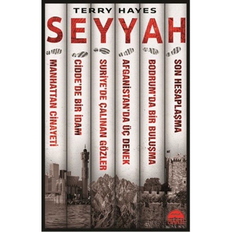 Seyyah Seyyah
