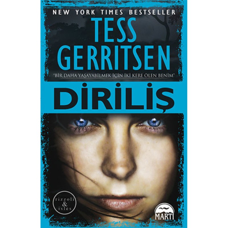 Diriliş Diriliş