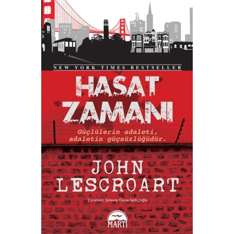 Hasat Zamanı Hasat Zamanı