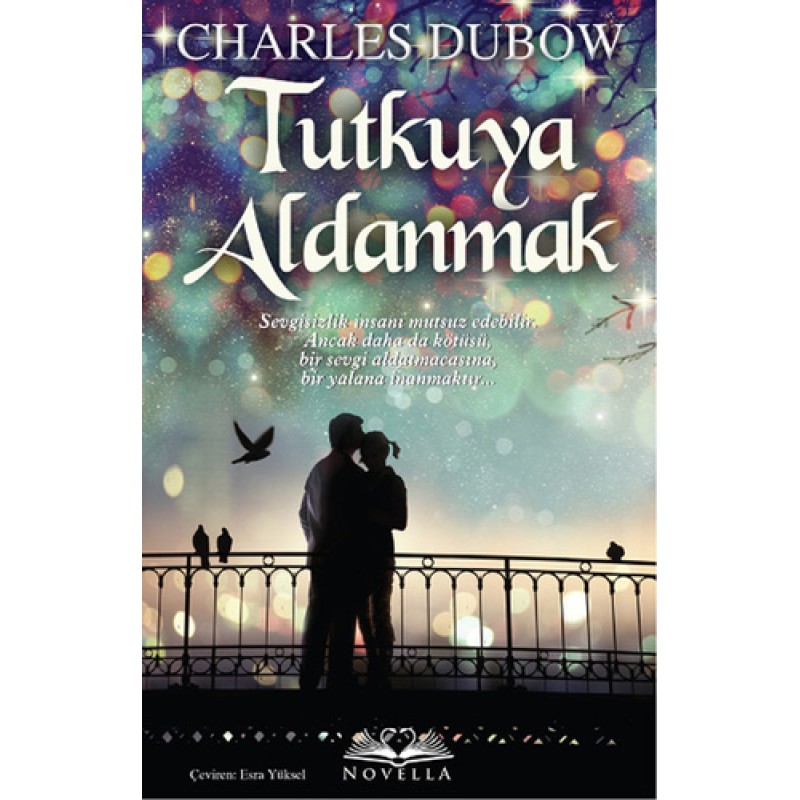 Tutkuya Aldanmak Tutkuya Aldanmak