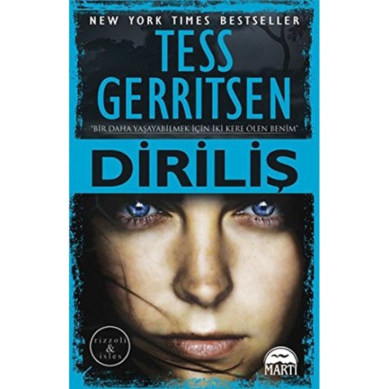 Diriliş Diriliş