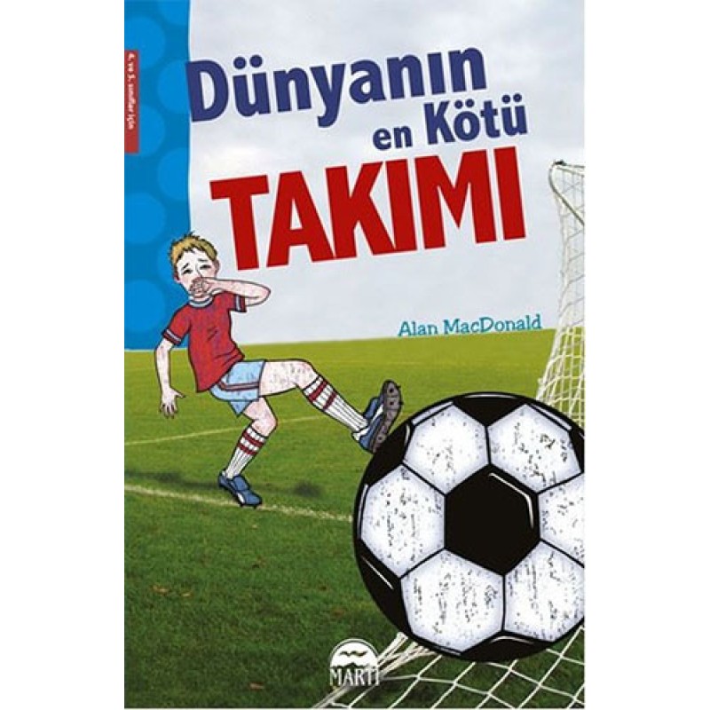 Dünyanın En Kötü Takımı Dünyanın En Kötü Takımı