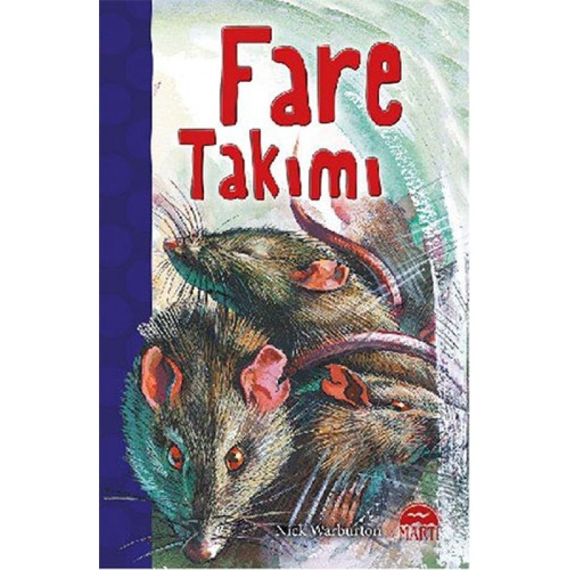 Fare Takımı Fare Takımı