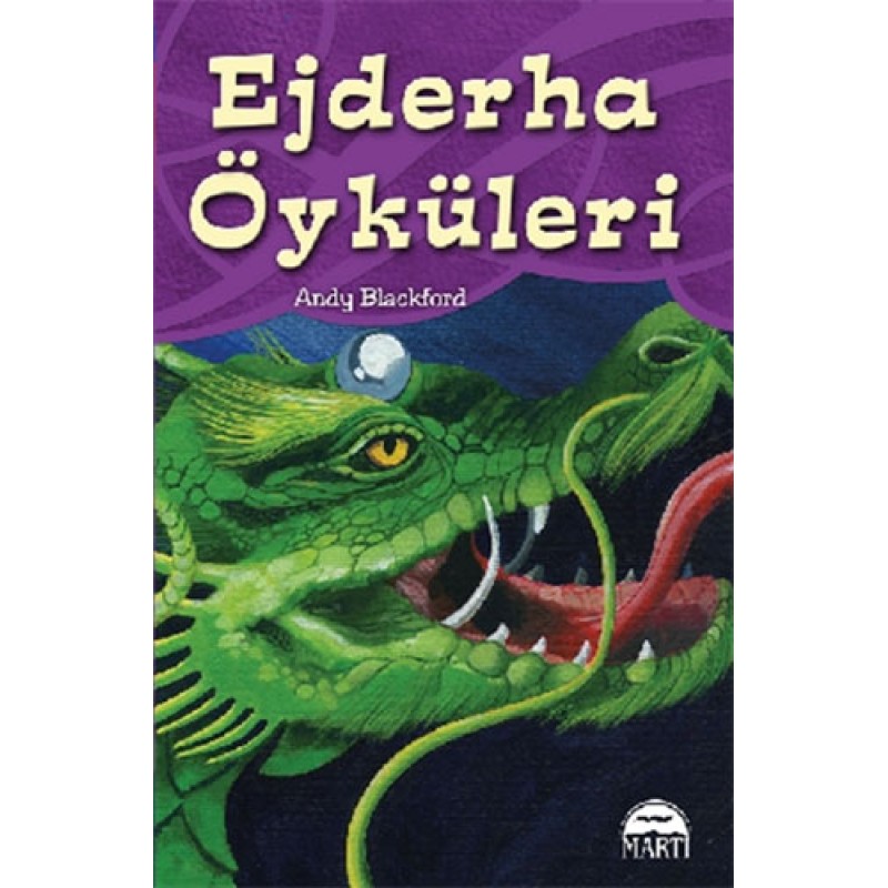 Ejderha Öyküleri Ejderha Öyküleri
