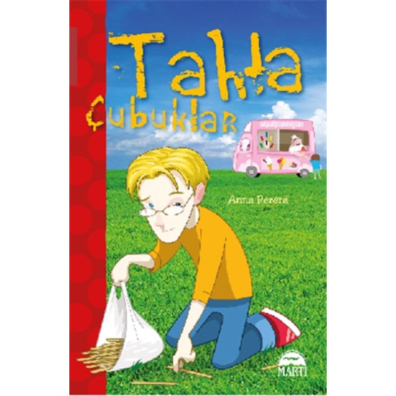 Tahta Çubuklar Tahta Çubuklar