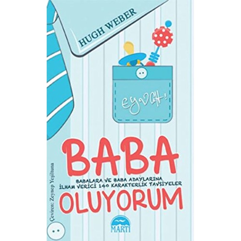 Eyvah! Baba Oluyorum Eyvah! Baba Oluyorum