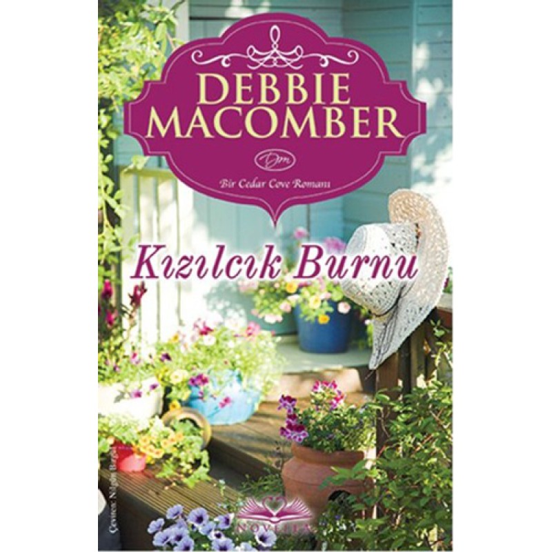 Kızılcık Burnu