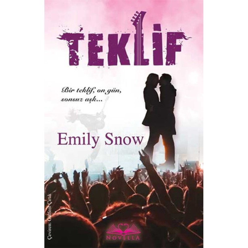 Teklif