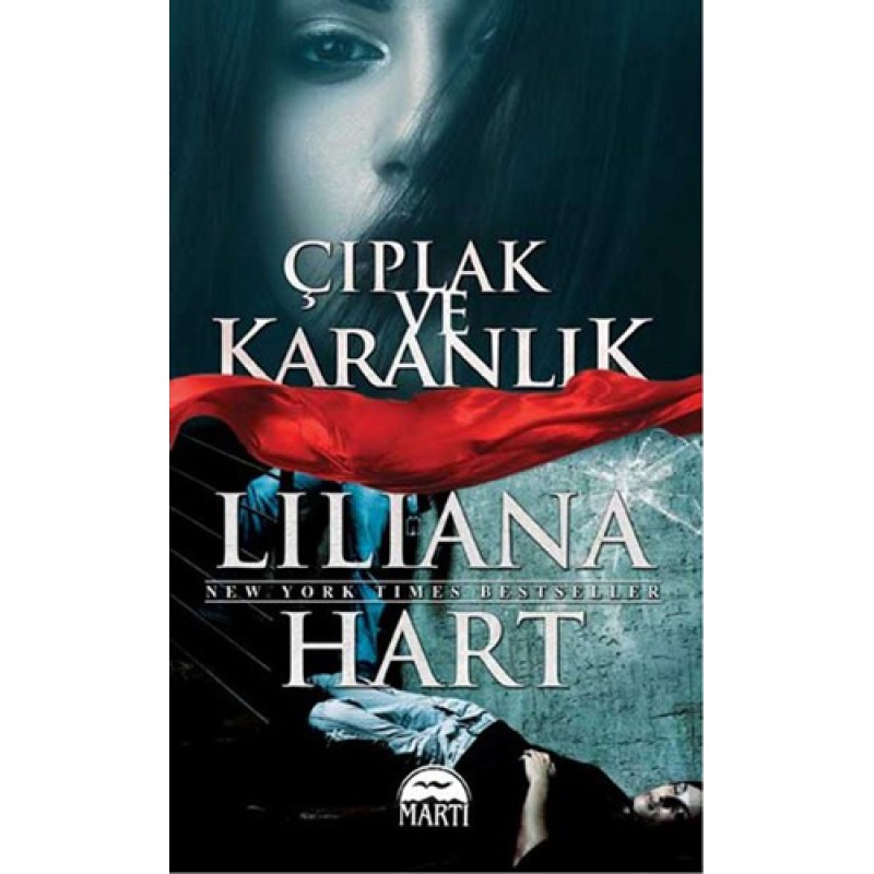 Çıplak ve Karanlık