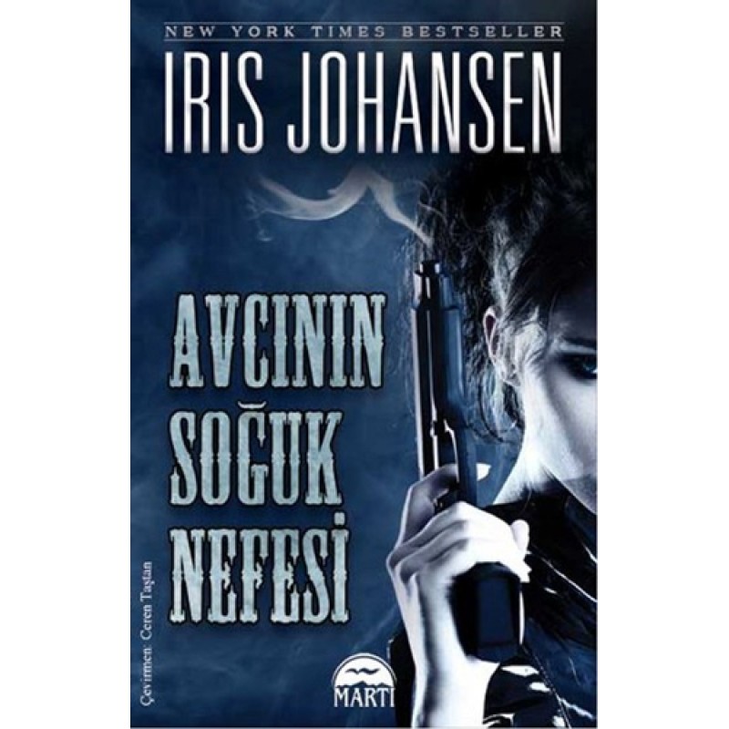 Avcının Soğuk Nefesi