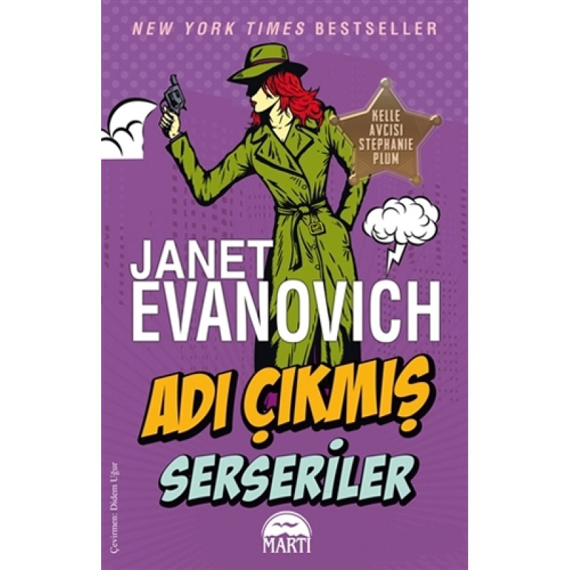 Adı Çıkmış Serseriler Adı Çıkmış Serseriler