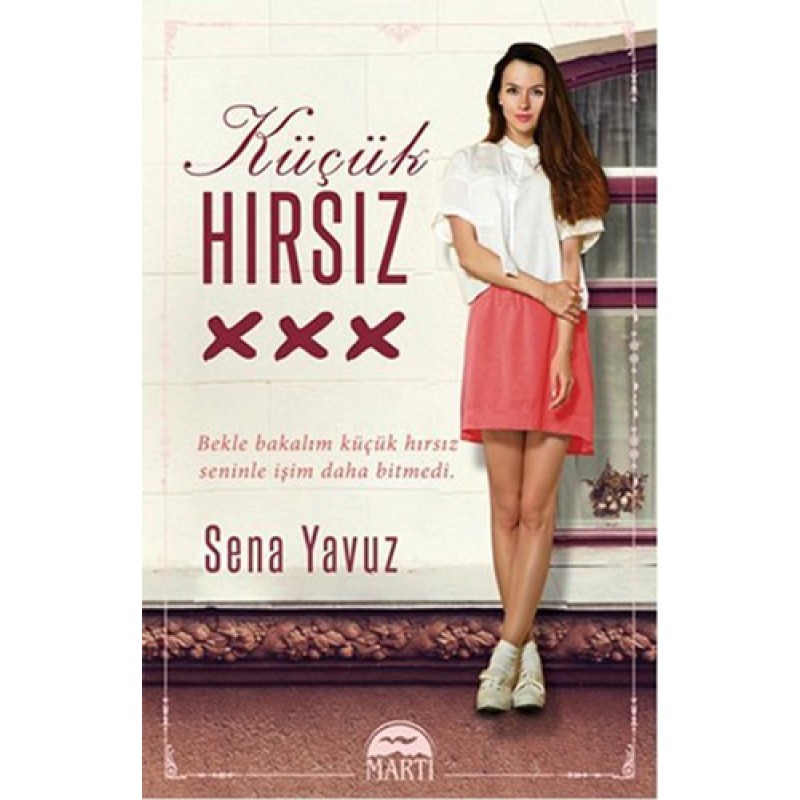 Küçük Hırsız Küçük Hırsız