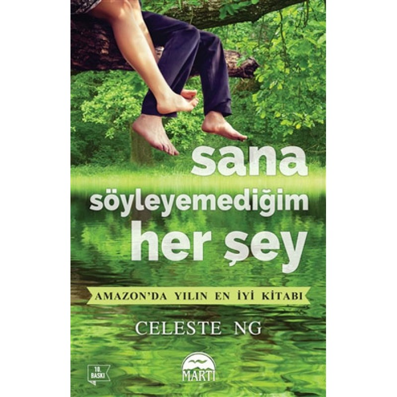 Sana Söyleyemediğim Her Şey