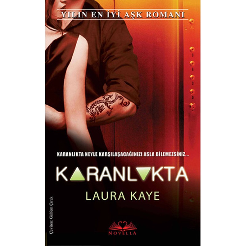 Karanlıkta Karanlıkta