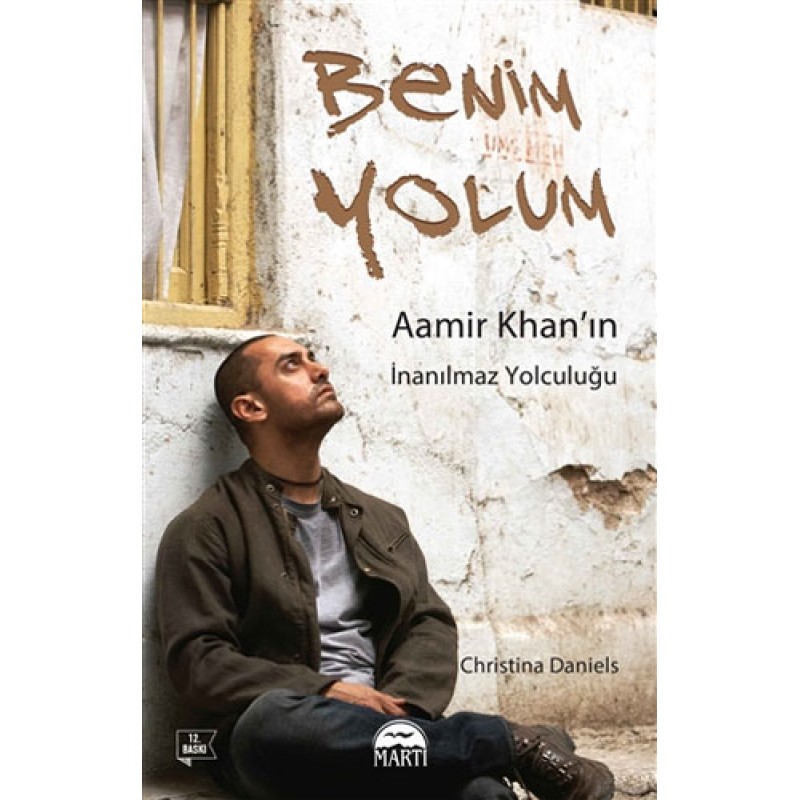 Benim Yolum: Aamir Khan'ın İnanılmaz Yolculuğu