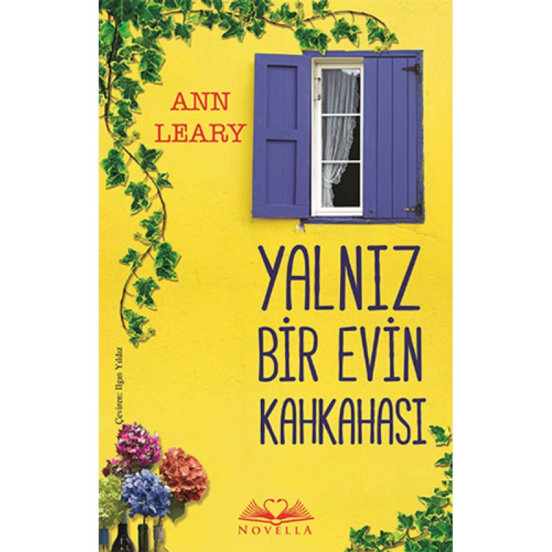 Yalnız Bir Evin Kahkahası