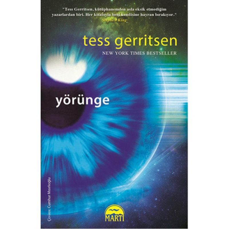 Yörünge