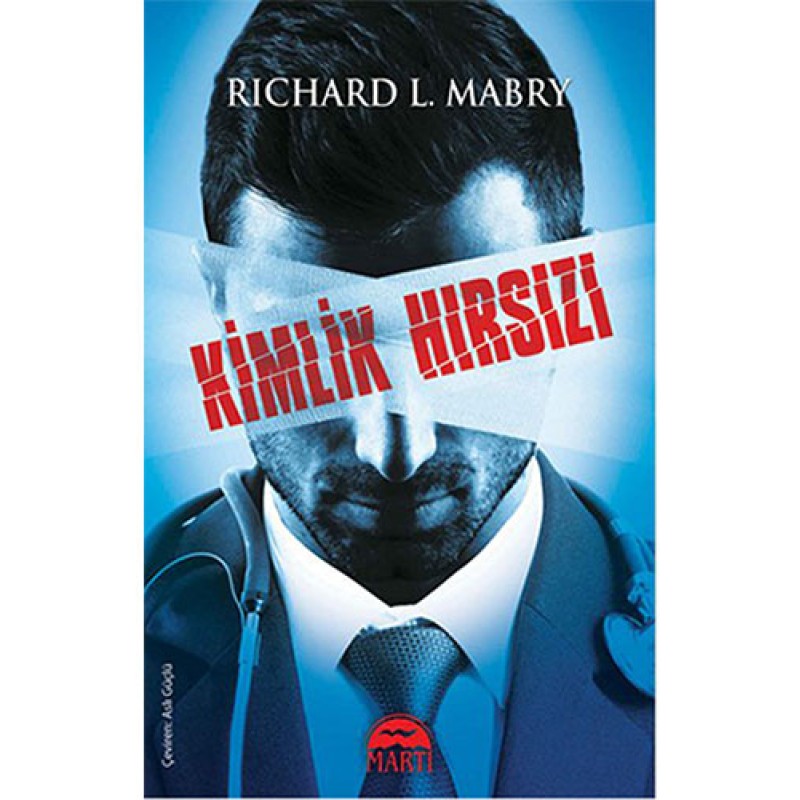 Kimlik Hırsızı Kimlik Hırsızı
