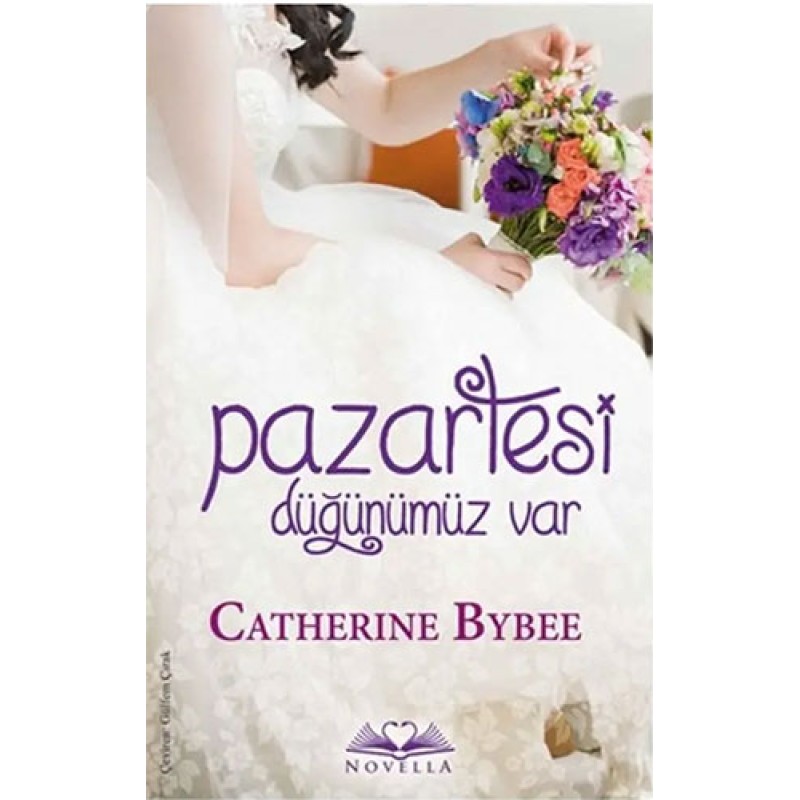 Pazartesi Düğünümüz Var