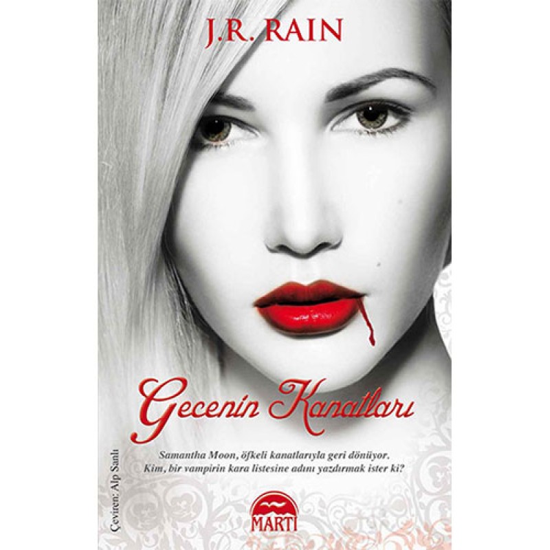 Gecenin Kanatları Gecenin Kanatları