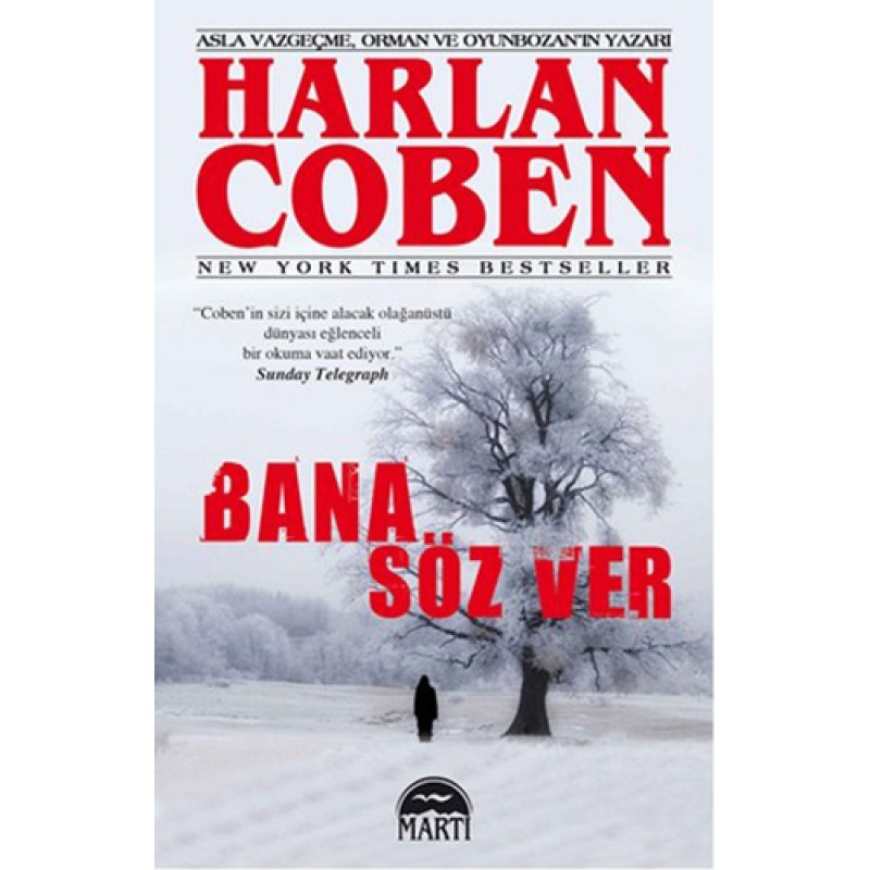 Bana Söz Ver